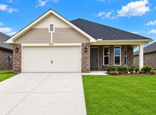 7851 Gardendale Dr, Olive Branch, MS 38654