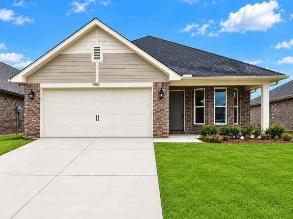 7851 Gardendale Dr, Olive Branch, MS 38654