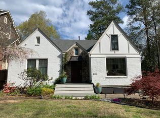 1064 Cumberland Rd NE, Atlanta, GA 30306