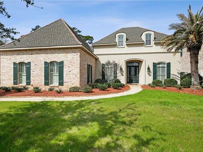 77 Mark Smith Dr, Mandeville, LA, 70471