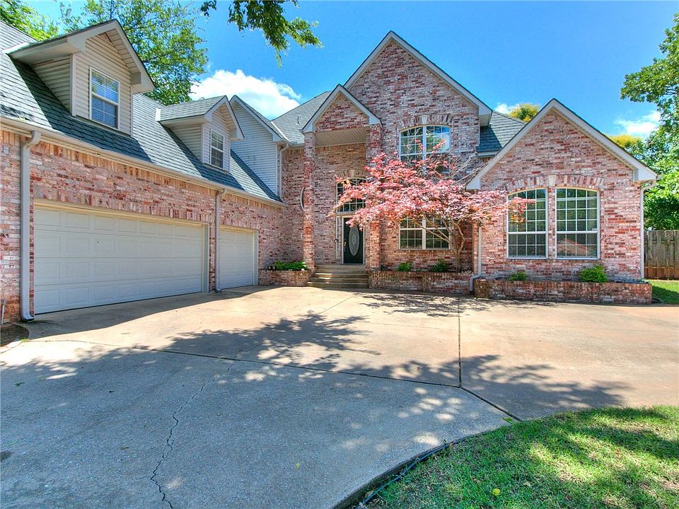 2200 Augusta Ave, Edmond, OK 73034 MLS 1063247 Zillow