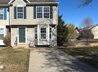 200 Torbert Loop, Stafford, VA 22554