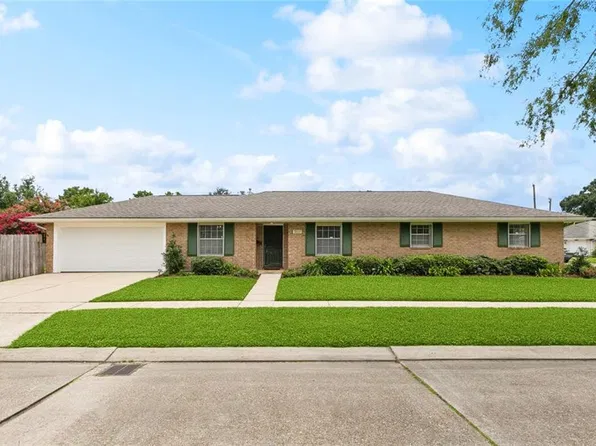 1800 High Ave, Metairie, LA 70001