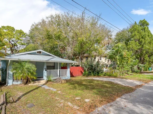 2210 E Saxon St, Tampa, FL 33605