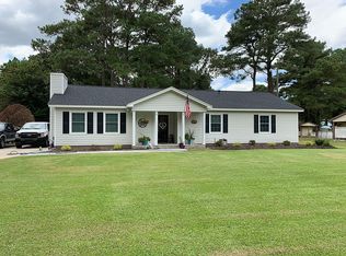 2126 Tucker Rd, Winterville, NC 28590