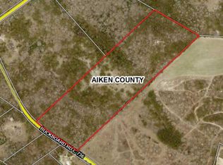 17A Buckboard Rd, Wagener, SC 29164