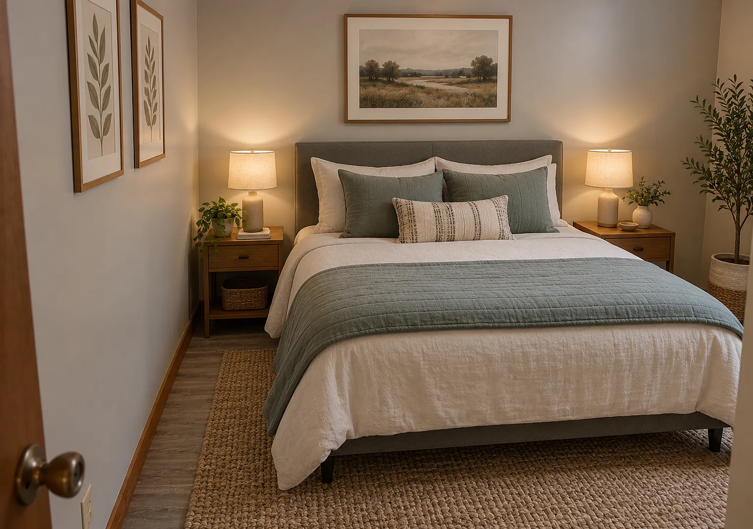 2604 W Ethel Ave. (Wynn Funds, LLC) — Photo 2