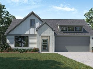 Justin Plan, Highland Ridge, Broken Arrow, OK 74014