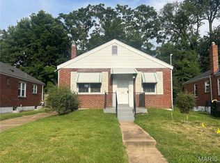1162 Watts Ave, Saint Louis, MO 63130
