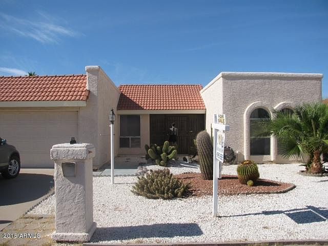 1st image of 26034 S Cloverland Dr