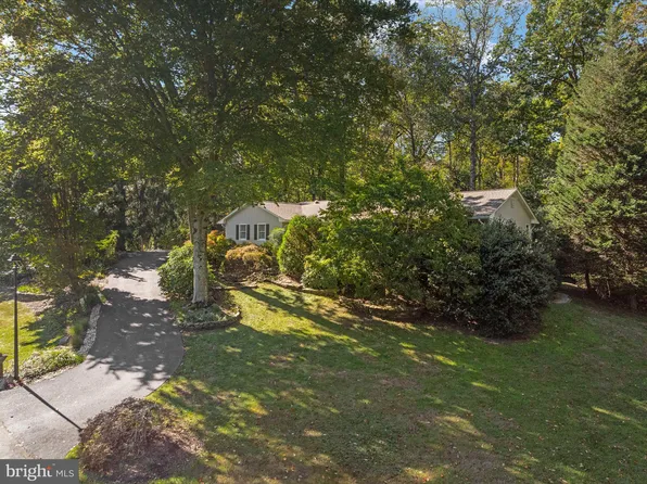 1676 Saint Albans Sq, Annapolis, MD 21401