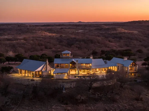 7985 Fm 2228, Baird, TX 79504