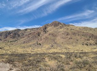 12 E Cielo Vis, Portal, AZ 85632