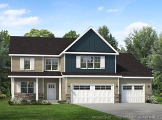 52 Hancock Ct, Cameron, NC 28326