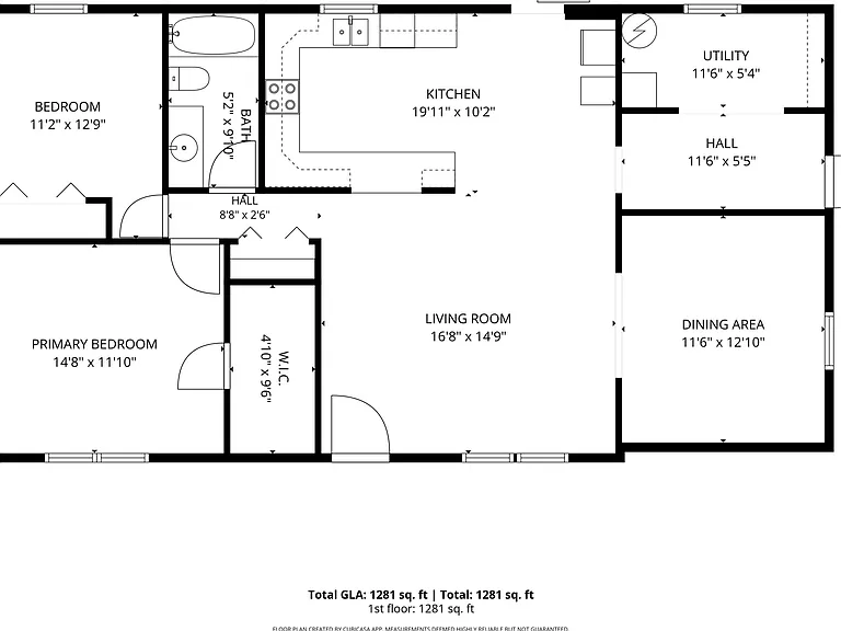 8604 Brookline Ave — Photo 2