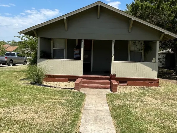 1115 W Sycamore Ave, Duncan, OK 73533