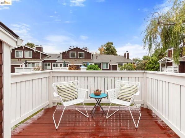 94 Bayside Ct, Richmond, CA 94804