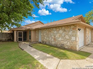5818 Liberty Bell St, San Antonio, TX 78233