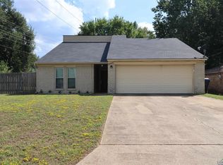 1600 Shely St, Longview, TX 75604