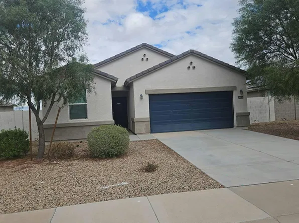 36014 W Madrid Ave, Maricopa, AZ 85138