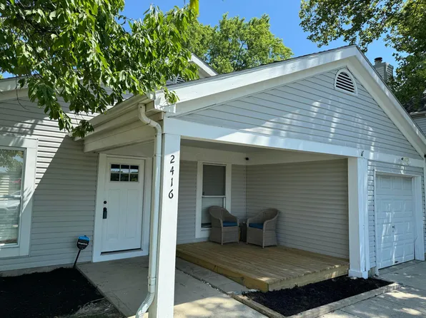 2416 Billingsley Rd, Columbus, OH 43235