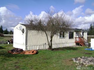 19011 Jare St SW, Rochester, WA 98579