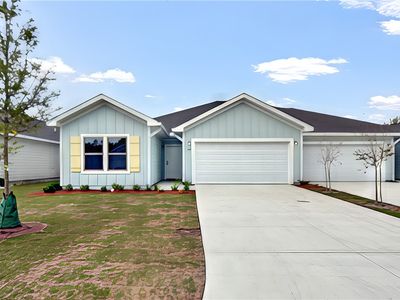209 Bottlebrush Walk, Brunswick, GA, 31525
