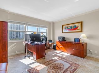 111 N Pompano Beach Blvd APT 814, Pompano Beach, FL 33062