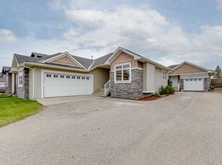 115 N Strathmore Lakes Cmn, Strathmore, AB T1P 1Y7