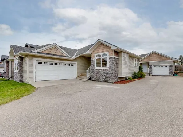 115 N Strathmore Lakes Cmn, Strathmore, AB T1P 1Y7