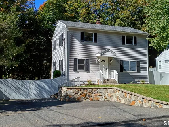 49 Birdsey Avenue, Meriden, CT 06450