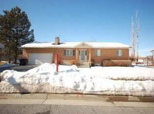 841 N 300 E, Brigham City, UT 84302