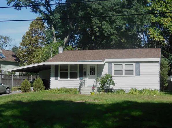146 Hudson Ave, Delmar, NY 12054