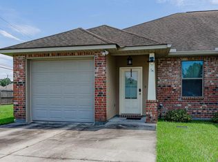 10664 Florida #Unit 1a, Walker, LA 70785
