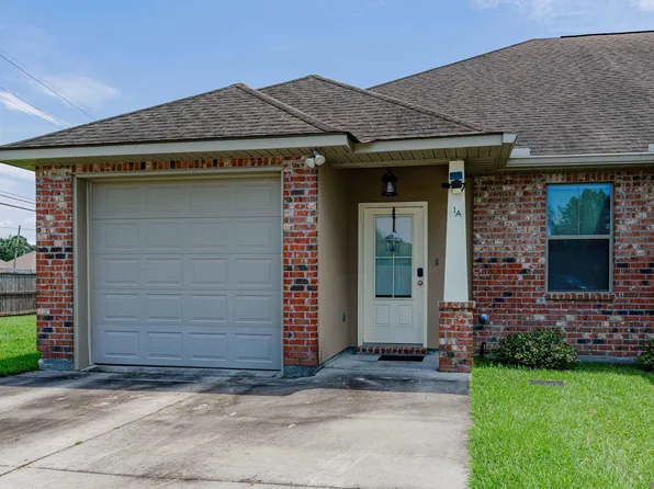 10664 Florida #Unit 1a, Walker, LA 70785