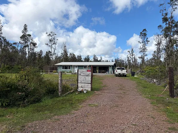 16-1326 Io Kea Rd, Mountain View, HI 96771