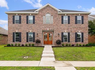 4606 Mariner Dr, Rowlett, TX 75088