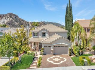 26330 Beecher Ln, Stevenson Ranch, CA 91381