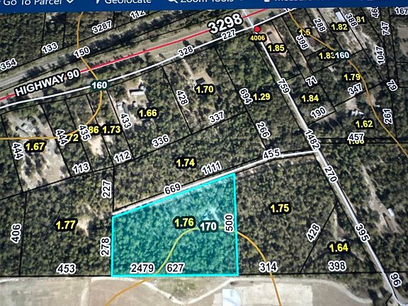 3rd image of 0 Timber Crest Rd