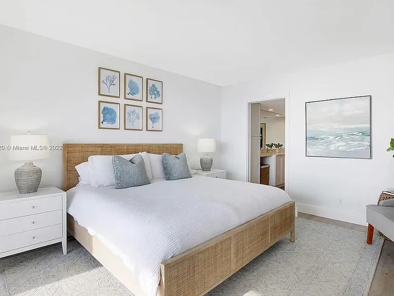 350 Beach Rd #401 — Photo 21