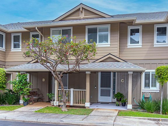 2nd image of 9 Kaloaloa Way APT 8C