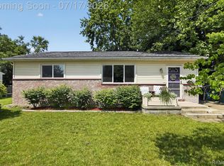 1772 Emerson Ave, Ypsilanti, MI 48198