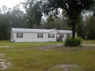 1860 NE 46th Cir, High Springs, FL 32643