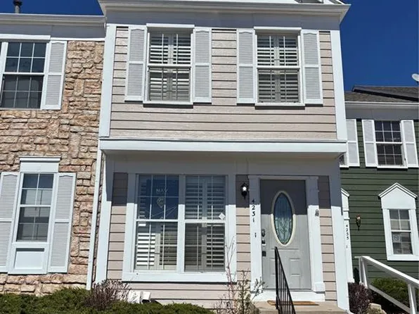 4231 Charleston Dr, Colorado Springs, CO 80916