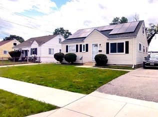 2703 Millvale Ave, District Heights, MD 20747