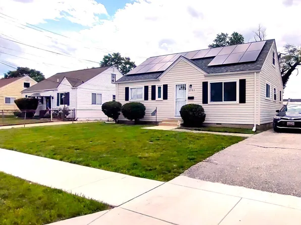 2703 Millvale Ave, District Heights, MD 20747