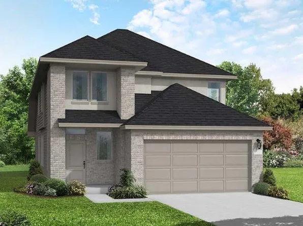 102 Mercury Sky Rd, Richmond, TX 77406