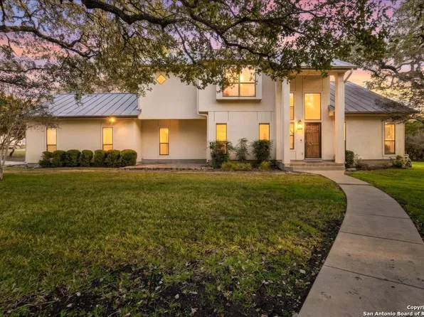 21655 Valley Park, Garden Ridge, TX 78266