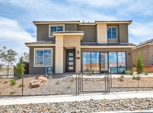 3115 Allyson Way NE, Rio Rancho, NM 87144