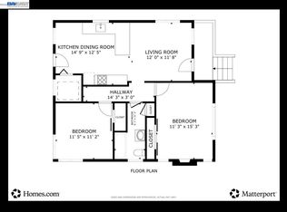 5706 Brookdale Ave, Oakland, CA